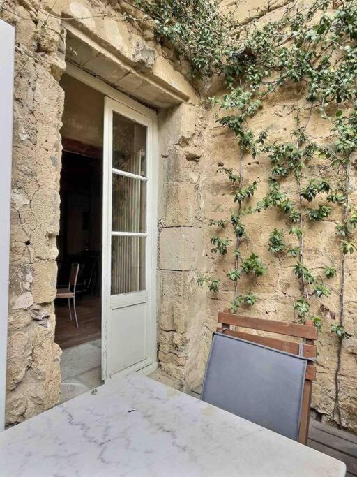 Chez Lydia - Loft Cosy, Depart Canoe A Pied, Proche Pont-Du-Gard Et Uzes ルムーラン エクステリア 写真
