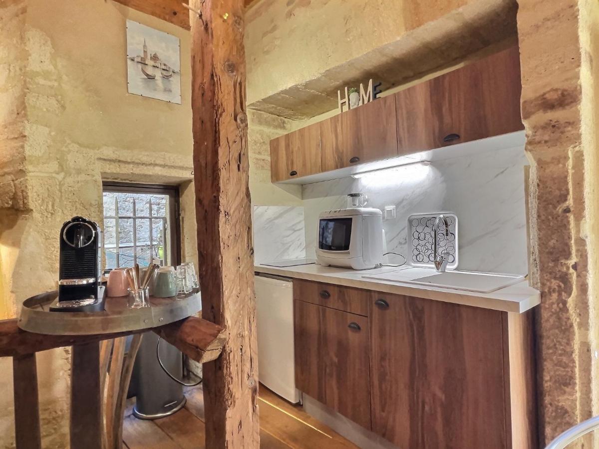 Chez Lydia - Loft Cosy, Depart Canoe A Pied, Proche Pont-Du-Gard Et Uzes ルムーラン エクステリア 写真